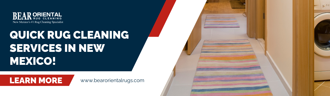 quick rug cleaning services